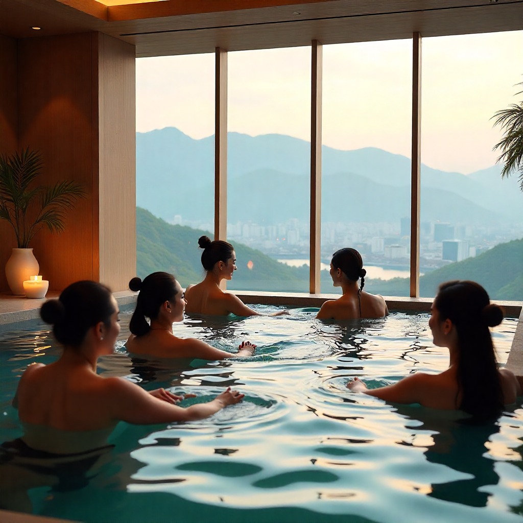 China, japan, and the u. S. Are set to play a pivotal role in boosting south korea