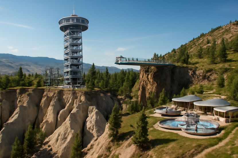 Kamloops Set to Become a Must-Visit Destination with New Tourism Campaign