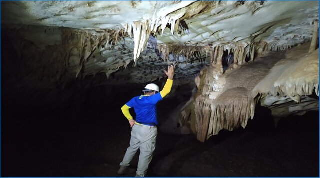 Khuzestan’s silent caves, hidden treasures of tourism