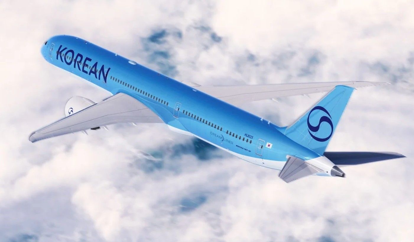 Korean Air – Asiana Merger Triggers Route Reassignments to Prevent Monopoly: What You Need to Know