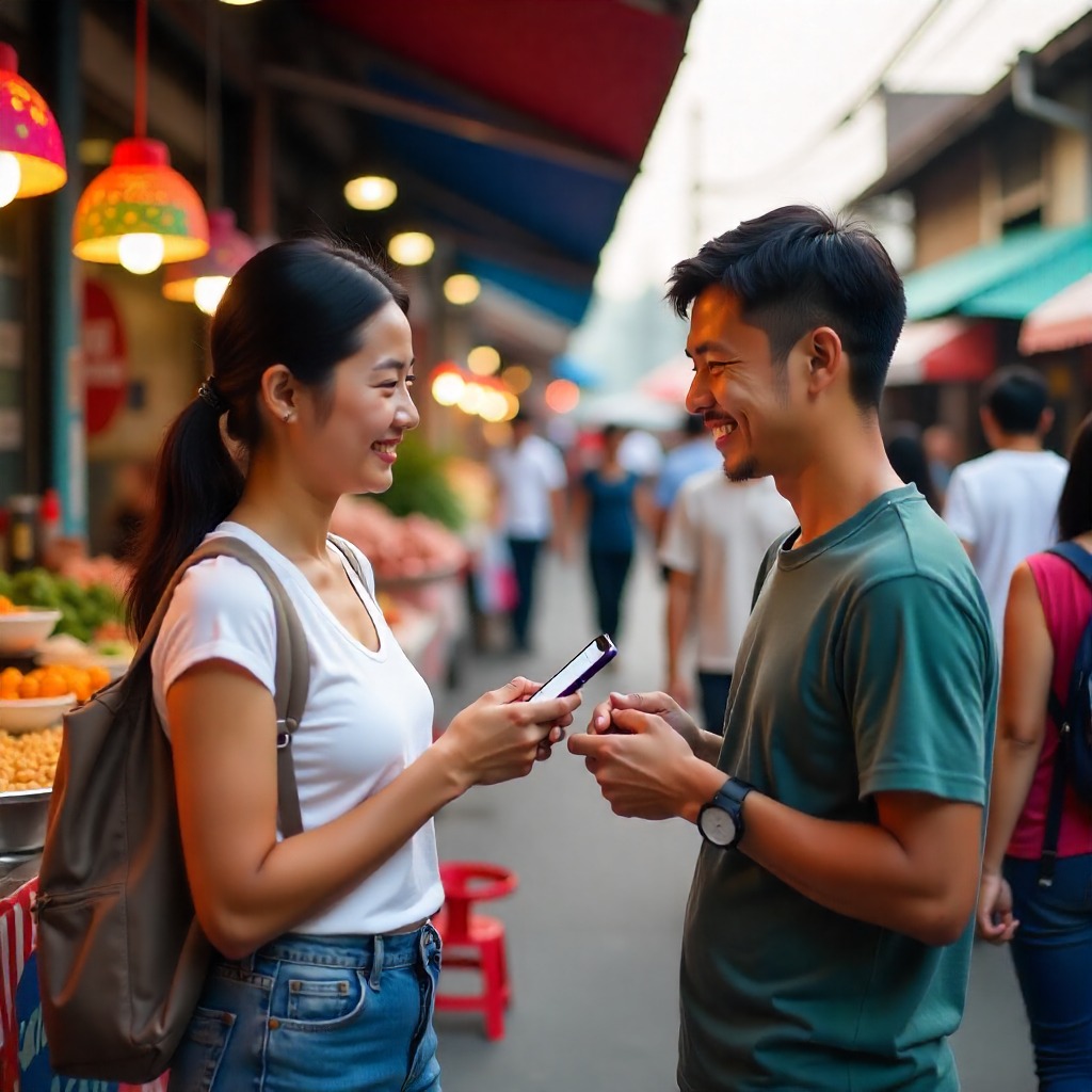 Thailand&rsquo;s krungthai bank is setting a new standard for cross-border payment solutions by connecting alipay+ and promptpay, streamlining the payment process for chinese visitors