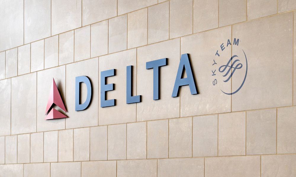 Court rules for Lands' End in Delta Airlines uniform health lawsuit