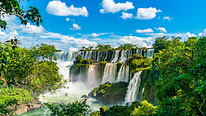 MERCOSUR countries join forces to strengthen tourism ties