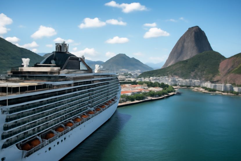 MSC Cruises Brings Thrilling Travel Adventures with New Partnership
