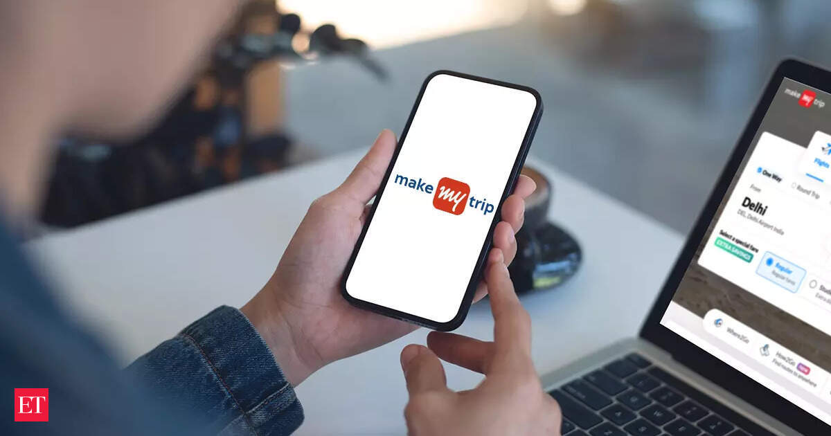 MakeMyTrip launches partnership with more than 25 airlines and hotel brands for year-end travel plan...