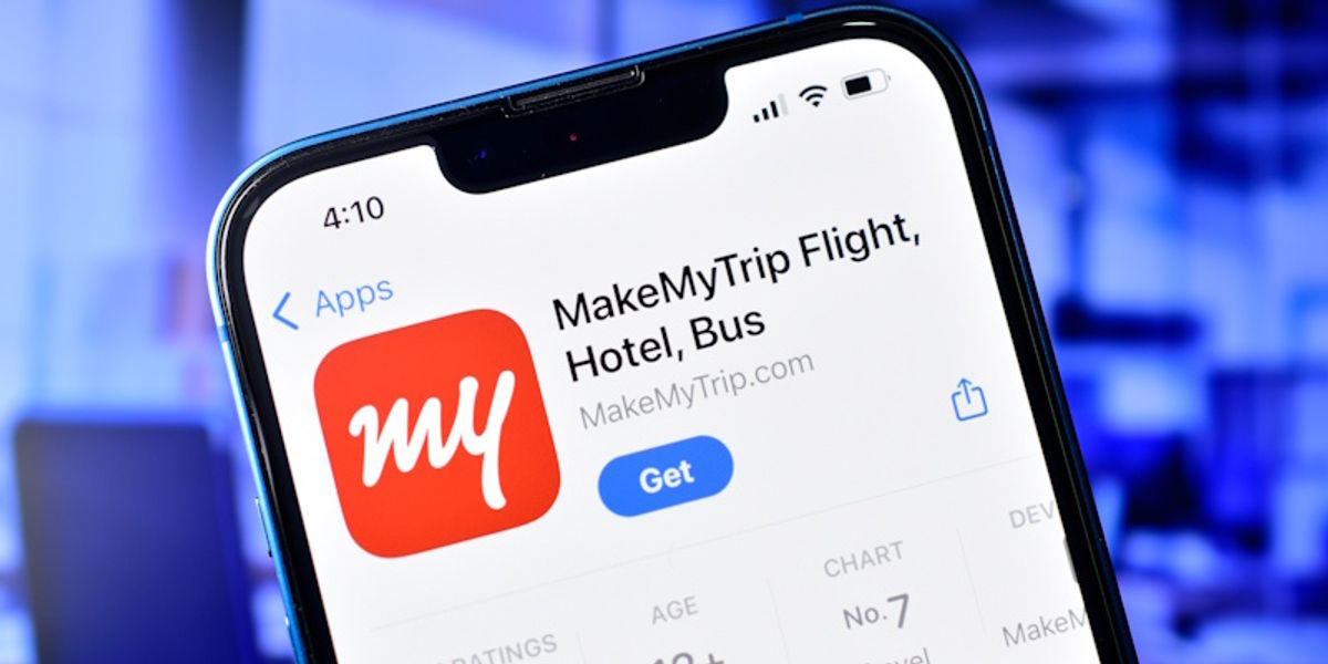 MakeMyTrip reports robust domestic and international demand, updates on AI