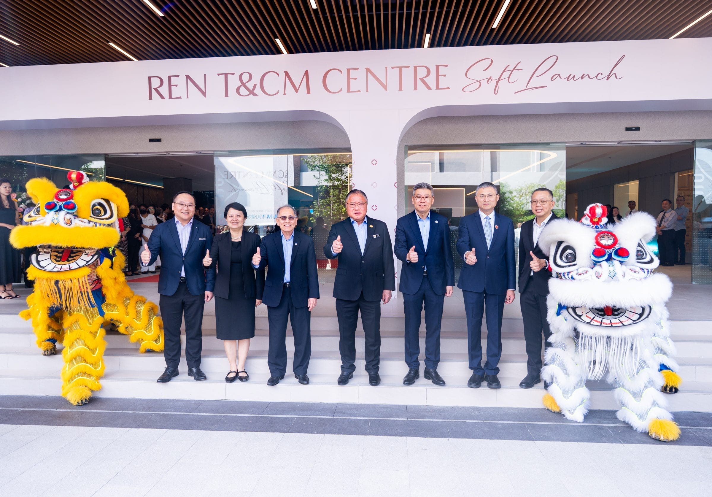 Malaysia Steps Into a New Wellness Era with REN Retreat Launch