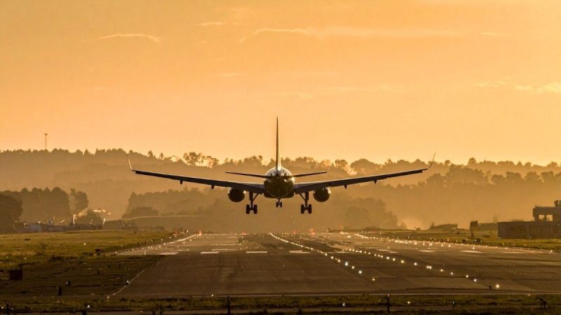 Mangaluru expands flight network for winter 2025