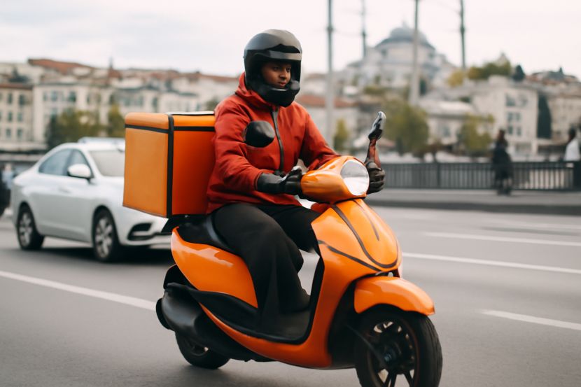 Marti Expands Services In Istanbul With Same-Hour Delivery