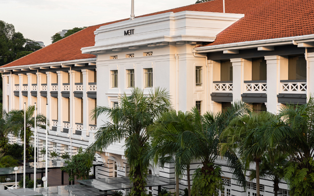 Mett lands in Singapore, heralds growing Asia presence