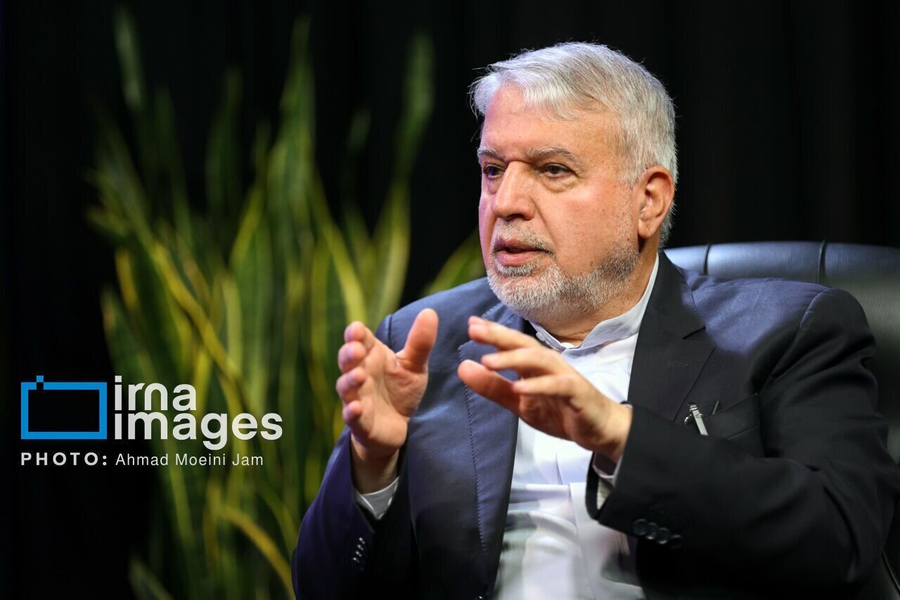 Minister calls for stronger private sector role to boost Tehran’s tourism potential