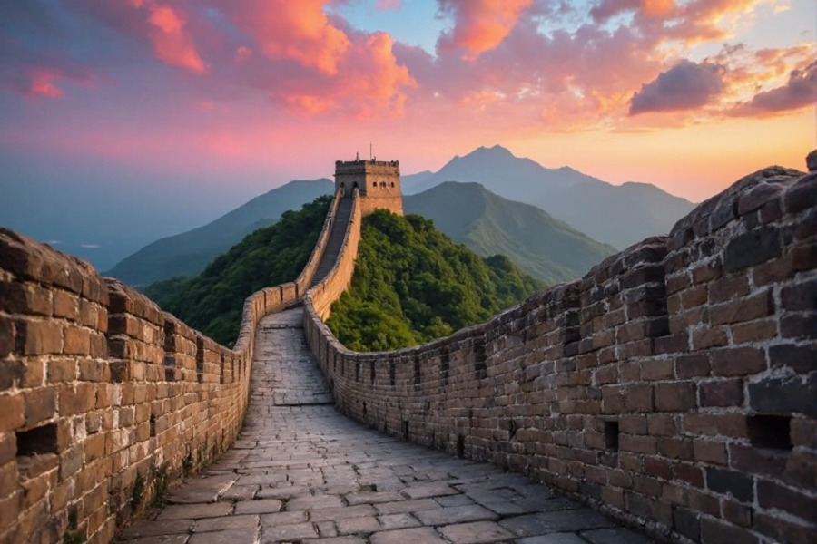 Myanmar and China Strengthen Tourism Ties with New Memorandum of Understanding