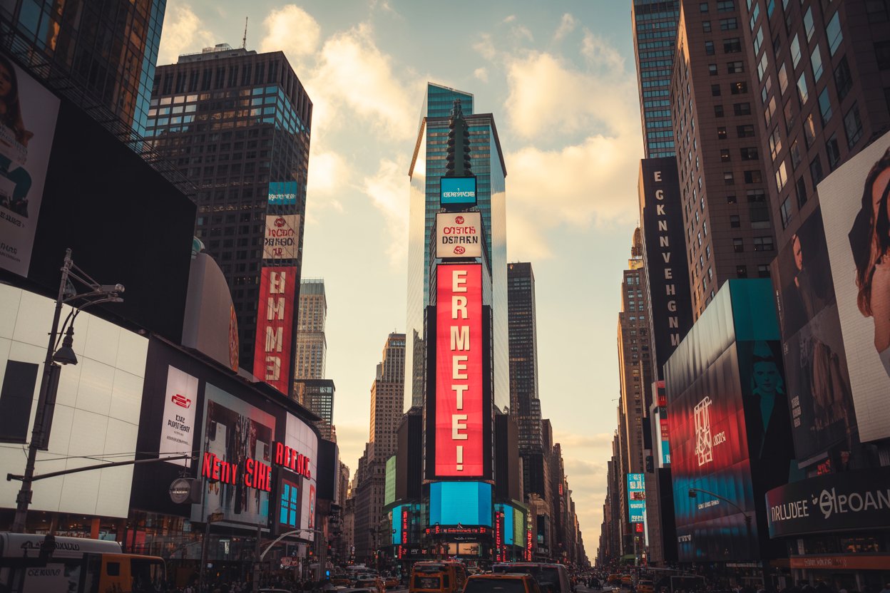 New York City Tourism Sees a Steep Decline in 2025, But the Upcoming FIFA World Cup Offers a Glimmer...