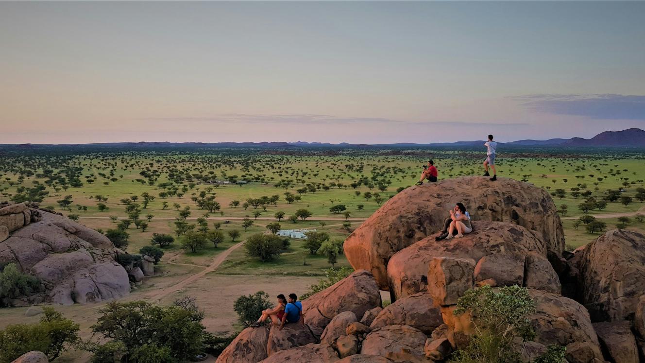 Namibia sees growth despite visa changes