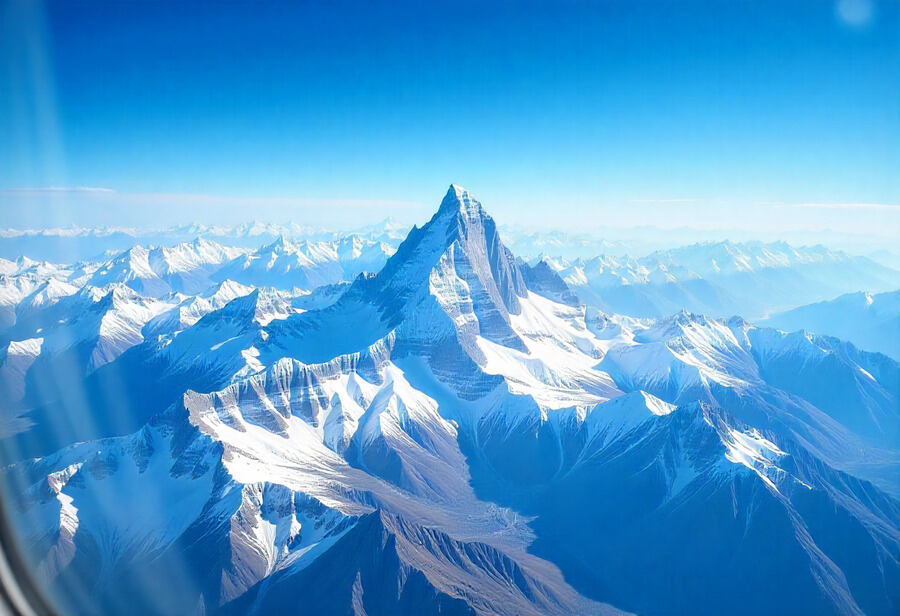 Nepal Tourism Board Issues Strong Travel Warning For Cyclone Maantha, Forecasting Unpredictable Weat...