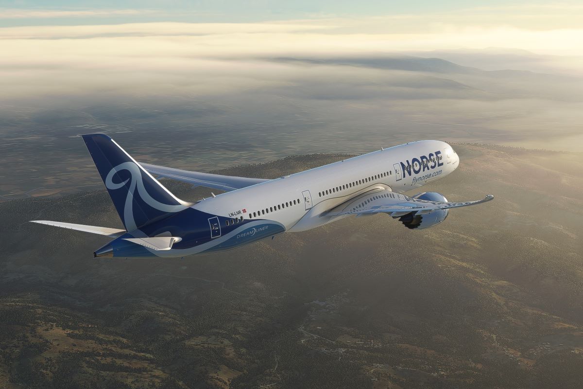 Thailand Sets Sights On Record UK Arrivals As New London-Bangkok Route By Norse Atlantic Airways Tak...