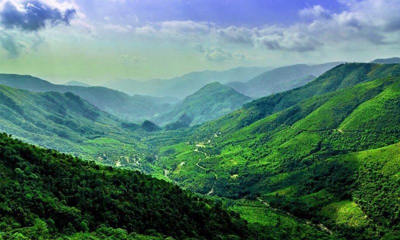What does Northeast India need to do to become the next travel frontier?