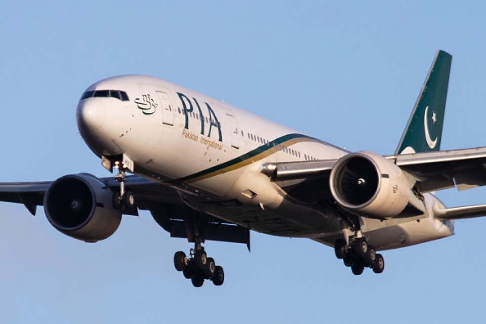 PIA partners with Riyadh Air to expand cargo operations and boost revenue