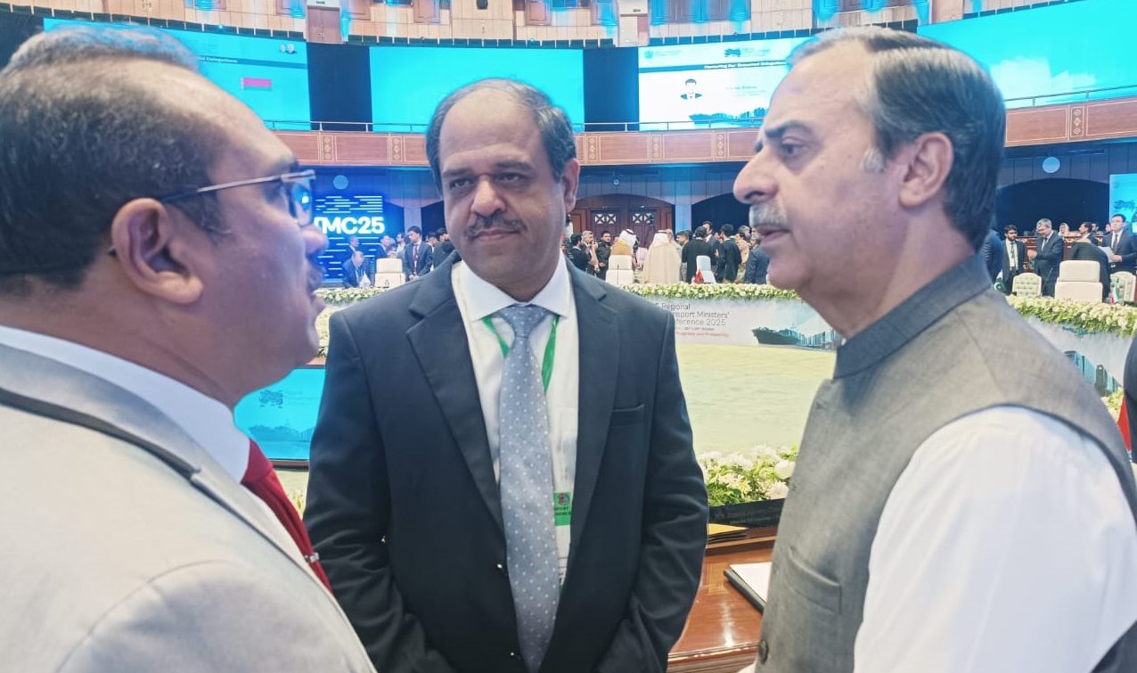 Pakistan, Sri Lanka eye joint blue economy growth via coastal tourism