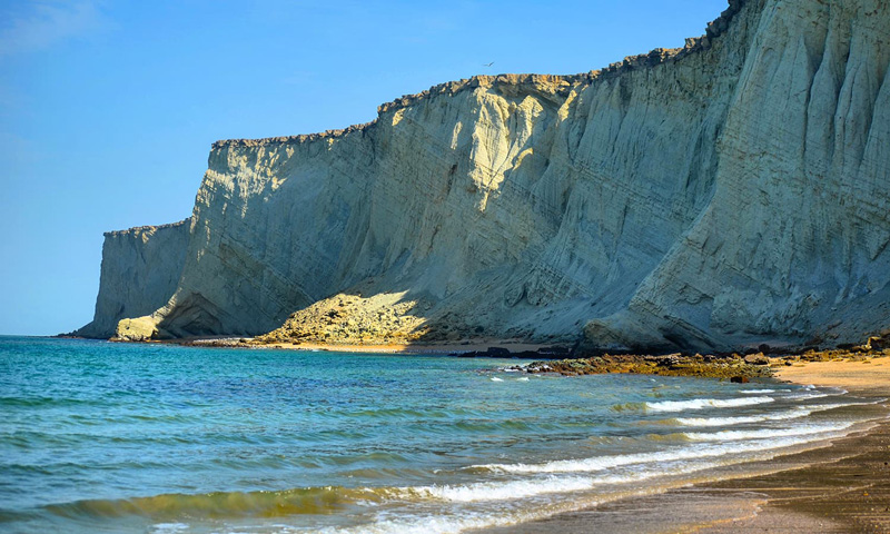 Pakistan Sri Lanka Partner on Marine Tourism Growth