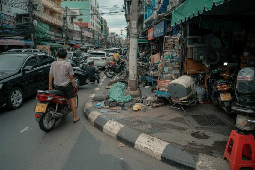 Pattaya