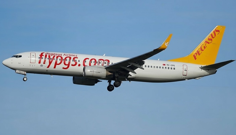 Pegasus Airlines Expands Its Reach with New Direct Izmir-Barcelona Flights, Strengthening Cultural a...
