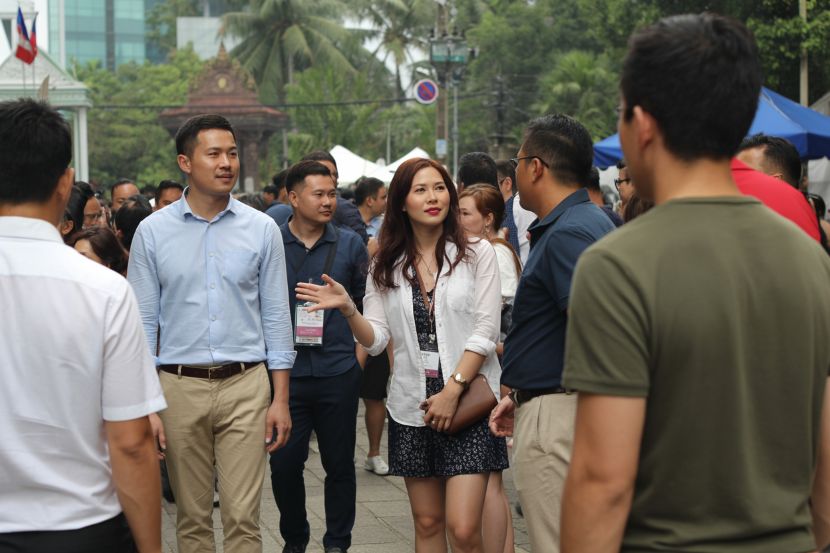 Cambodia&rsquo;s rising hospitality scene