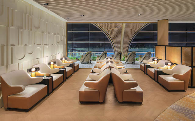 Plaza Premium Group builds presence in Cambodia with two lounges at Techo International Airport