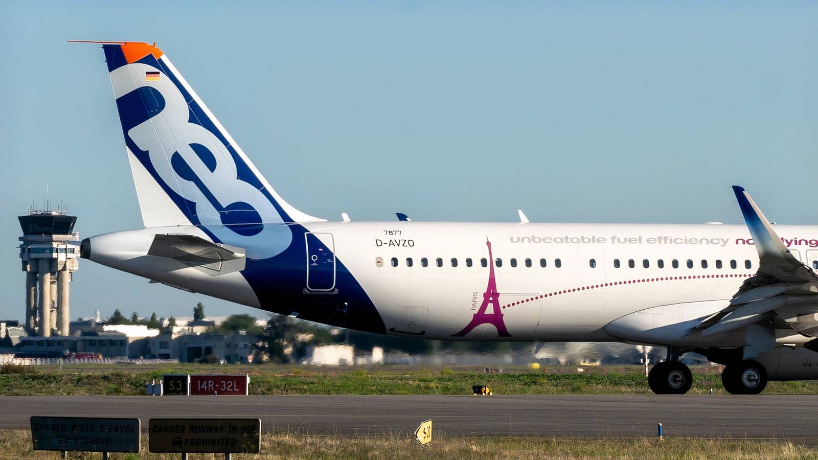 Premium Airline? Where Qatar Airways Is Flying Its All-Economy, High-Capacity Airbus A321neos