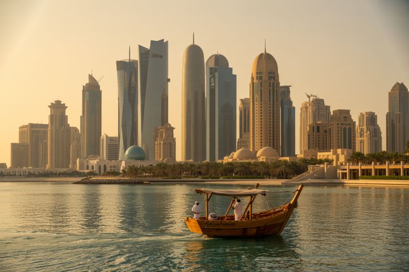 Qatar Tourism Showcases Excellence in Public Sector Performance with GEA Nomination, Here’s All You ...