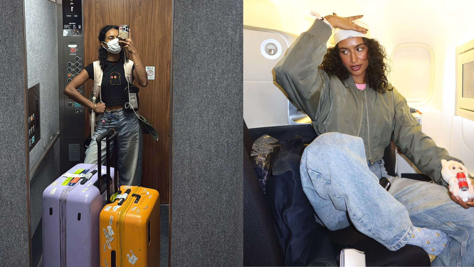 The ultimate guide to solo travel: 10 tips and insights by Rida Tharana, a content creator who loves...