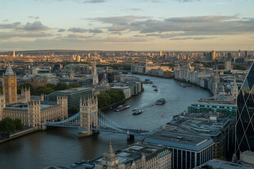 Riyadh Air Launches Its Inaugural Flight to London