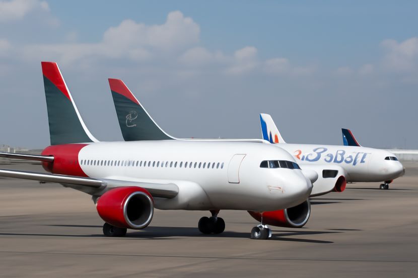 Royal Jordanian, Air India Express, Gulf Air, and FlyDubai Cancel Twelve Flights, Stranding Passenge...