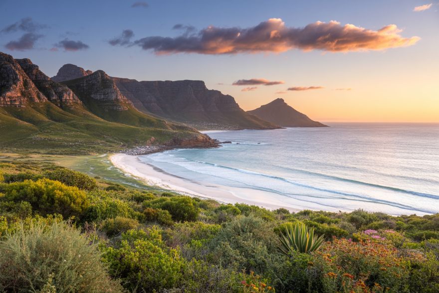 South Africa’s Passport Revolution: How New Reforms Will Redefine Global Mobility! - Travel And Tour...