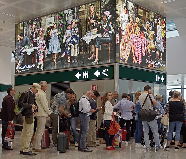 SITA's Mobile Ground Crew APP With EasyJet - Travel Radar