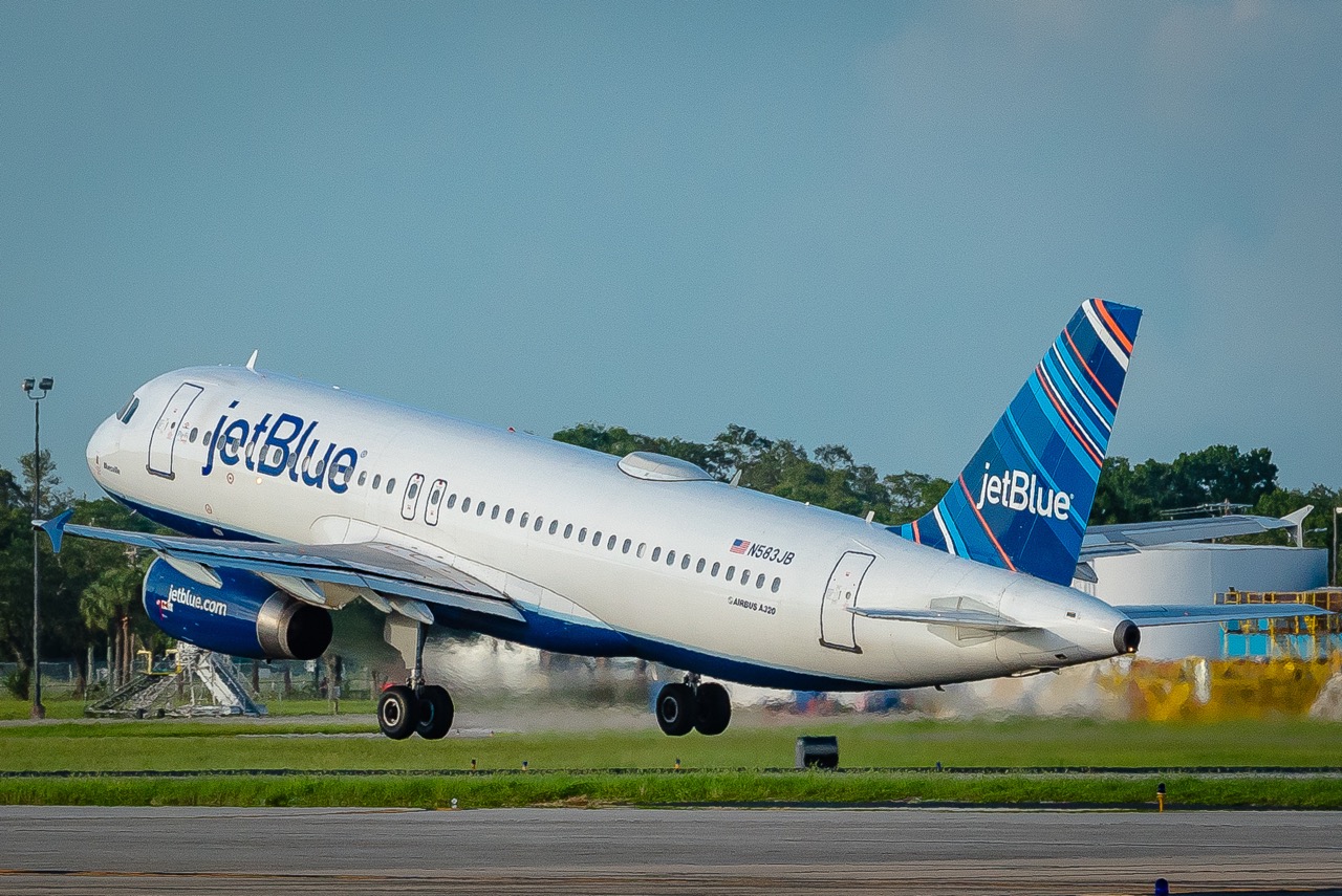 Saint Lucia Prepares for a Record-Breaking Winter Season as JetBlue Increases Flights from Offering ...