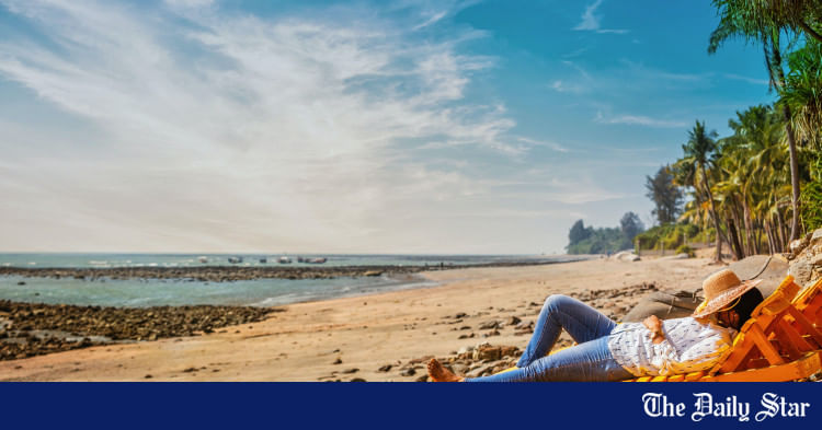 New Travel Guidelines Saint Martin’s Island | Tourism rules changed on Saint Martin’s island here’s ...