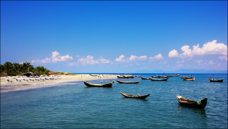 Saint Martin reopens for tourists tomorrow with strict eco-friendly rules