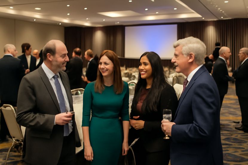Business Excellence Awards 2026 To Kick Off In Salisbury - Travel And Tour World
