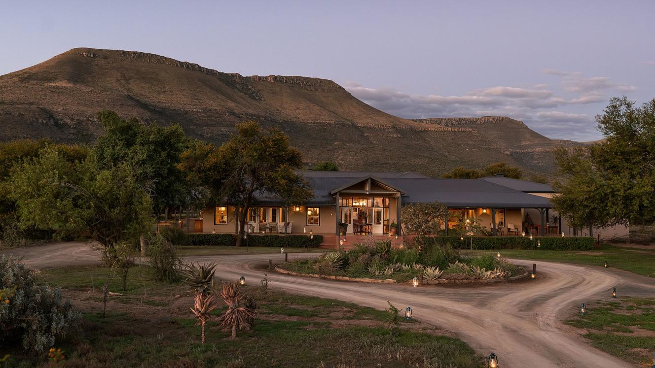 Samara adds spa, refurbs villa