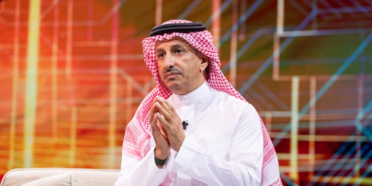 Saudi Arabia hopes to attract 150M visitors per year by 2030: tourism minister