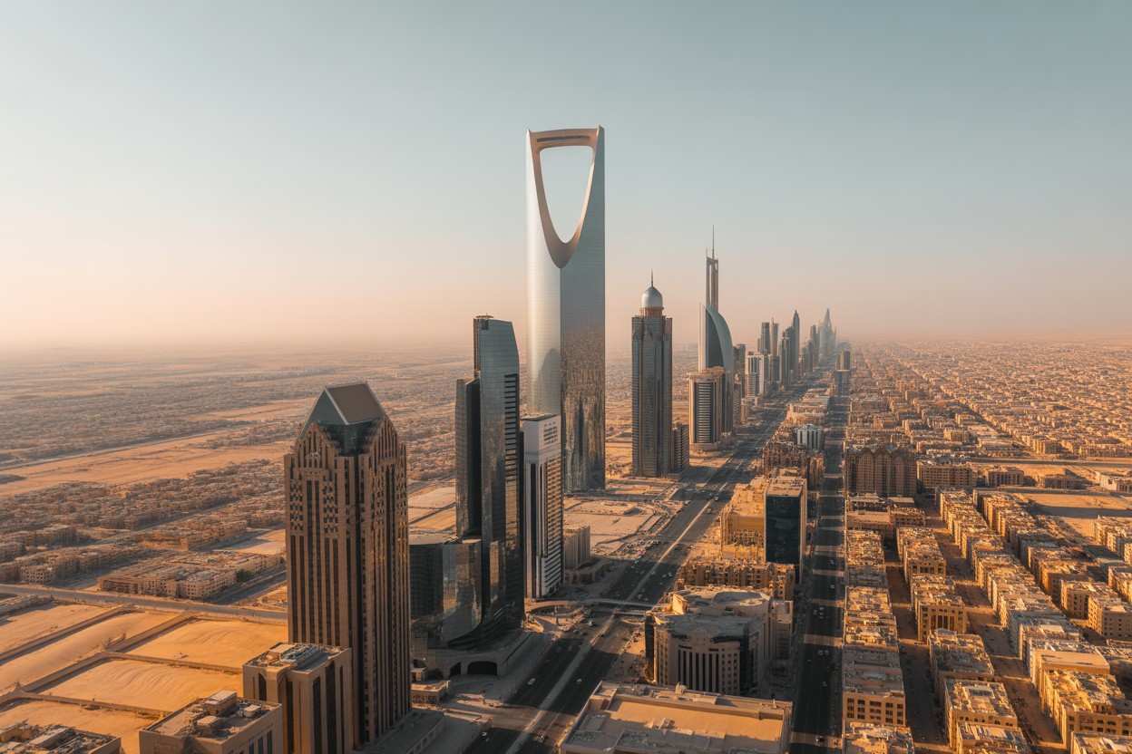 Saudi Arabia Raises Fines for Unlicensed Tourism Facilities, With Stringent New Rules to Target Key ...