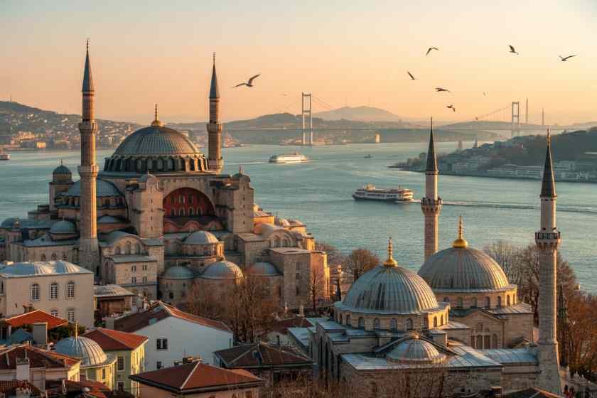 Istanbul