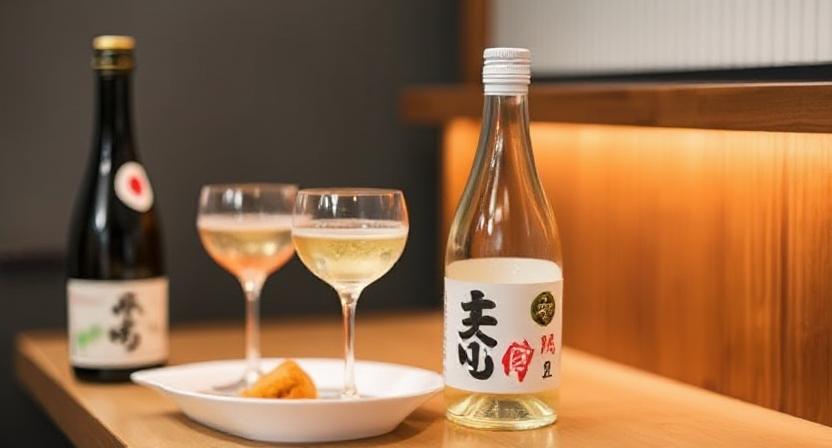 Japan culinary tourism