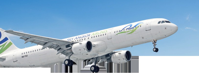 Sky Angkor Airlines Witness Travel Interruption between Thailand and Cambodia as Triple Flight Cance...