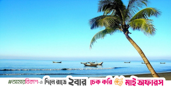 New rules for Saint Martin’s Island visitors: No more lighting, loud noise, BBQ parties