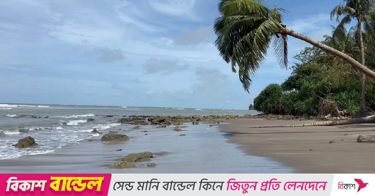 New guidelines issued for eco-friendly tourism on St. Martin’s Island