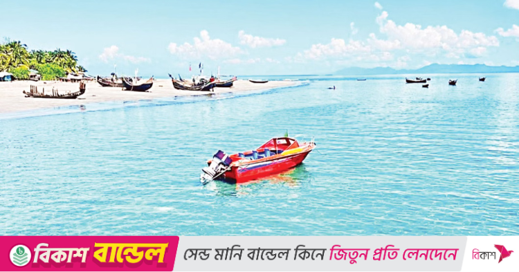 Saint Martin’s Island Reopening For Tourists | Tourists can visit St Martin’s from Nov, but it ‘real...