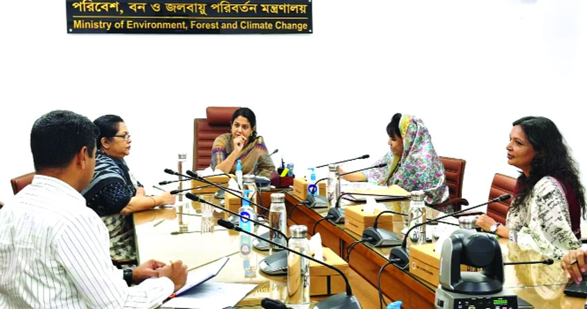 New guidelines for eco-friendly tourism on St Martin