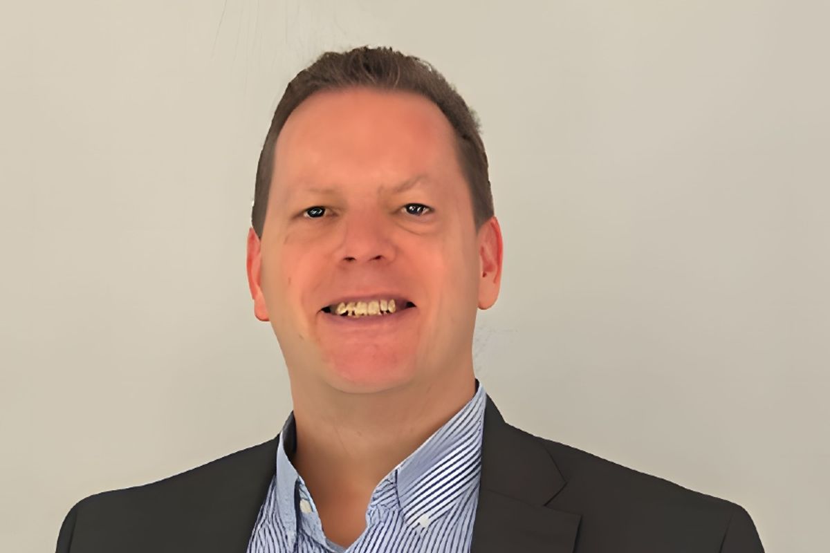 Star Alliance appoints Ralph as UK managing director